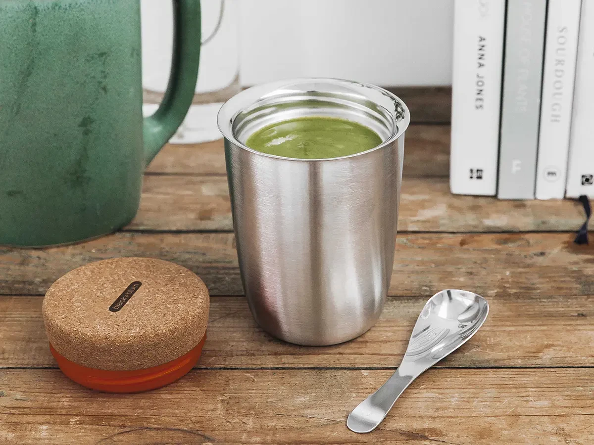 Ланч-бокс Thermo-pot 565354  - фото 6