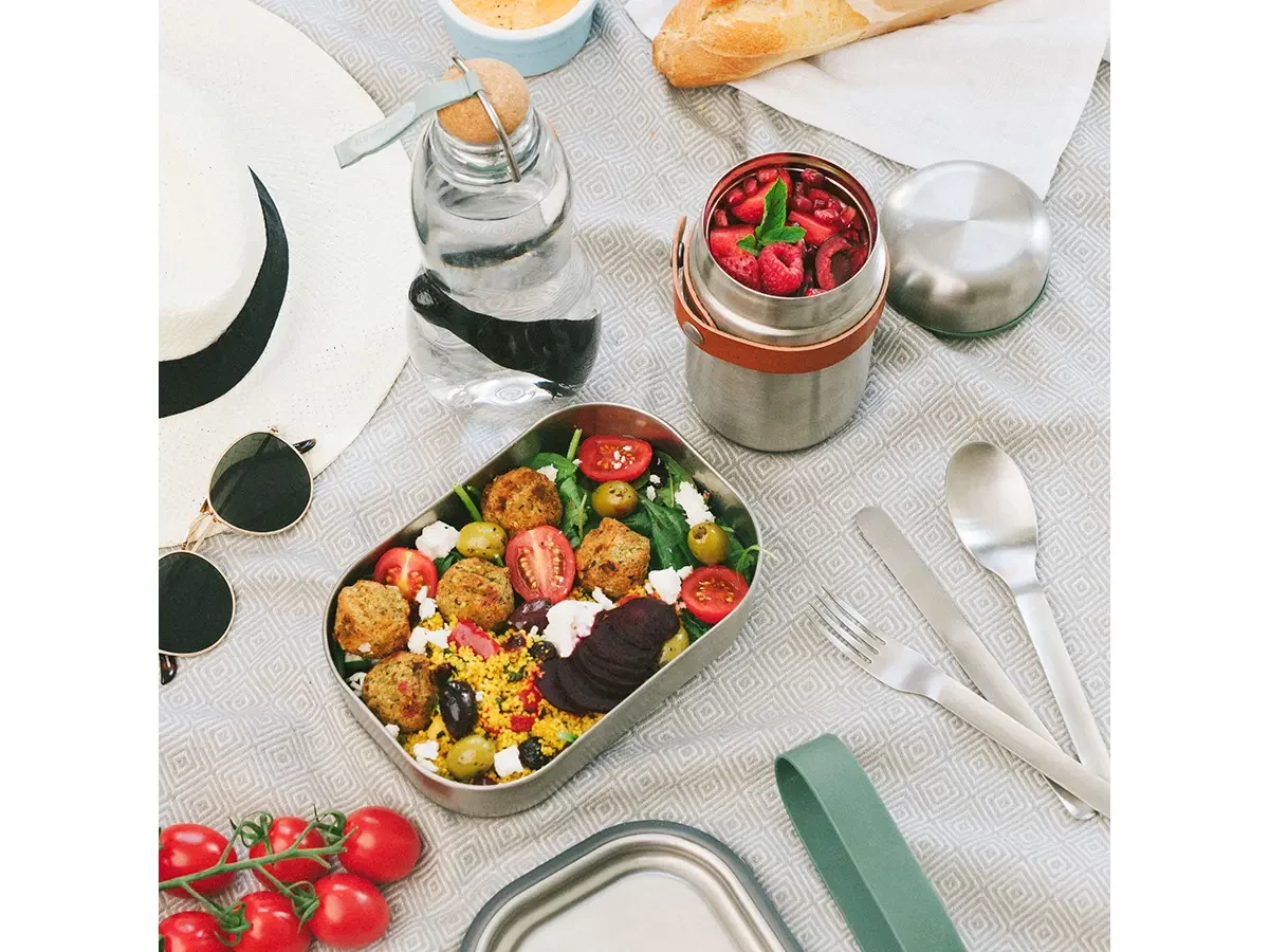 Набор столовых приборов Cutlery 565376  - фото 5