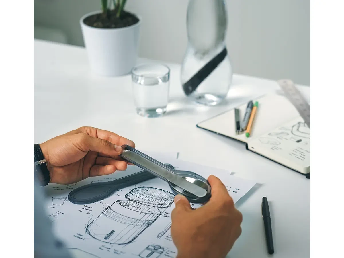 Набор столовых приборов Cutlery 565376  - фото 6