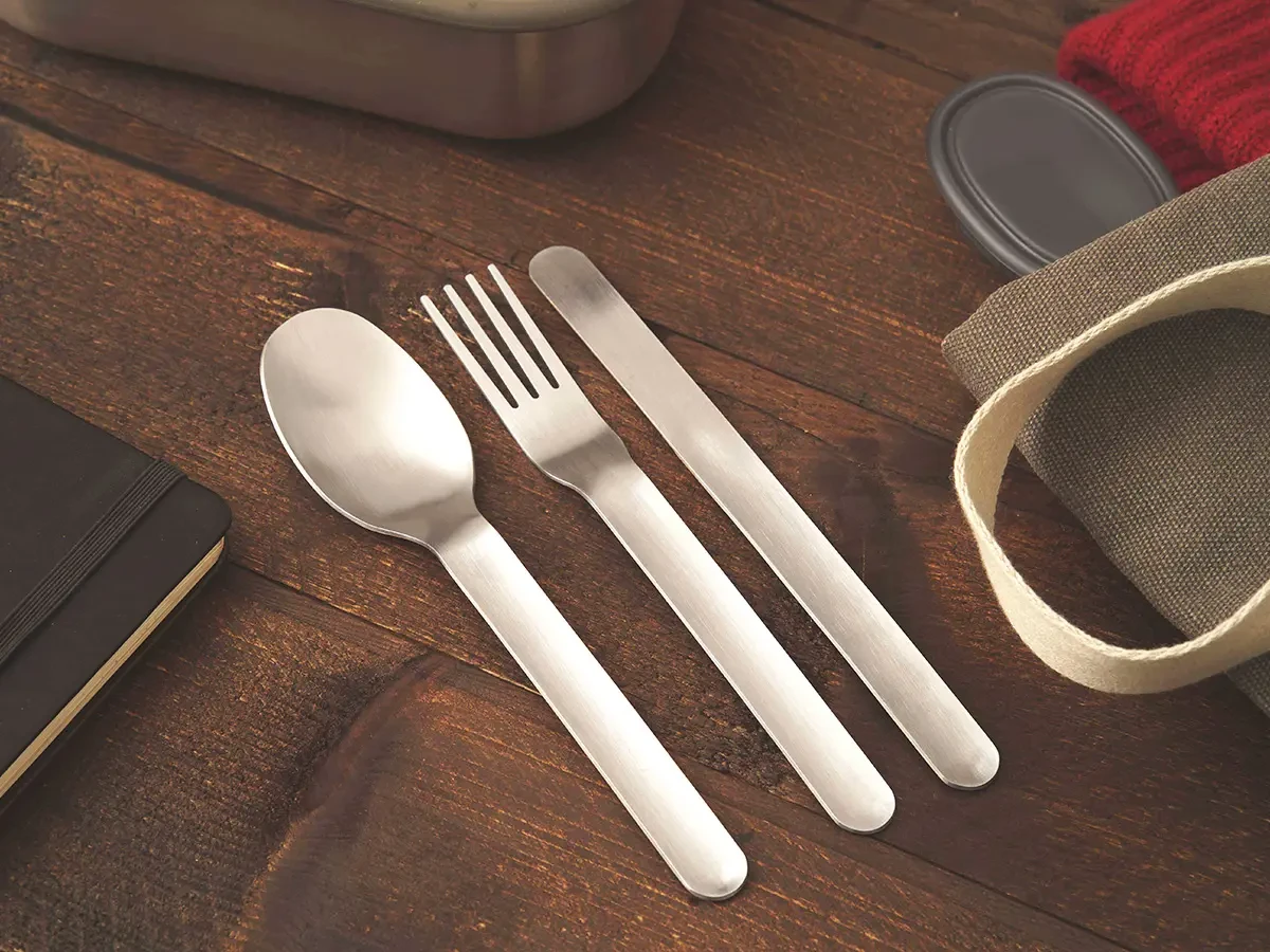 Набор столовых приборов Cutlery 565376  - фото 3