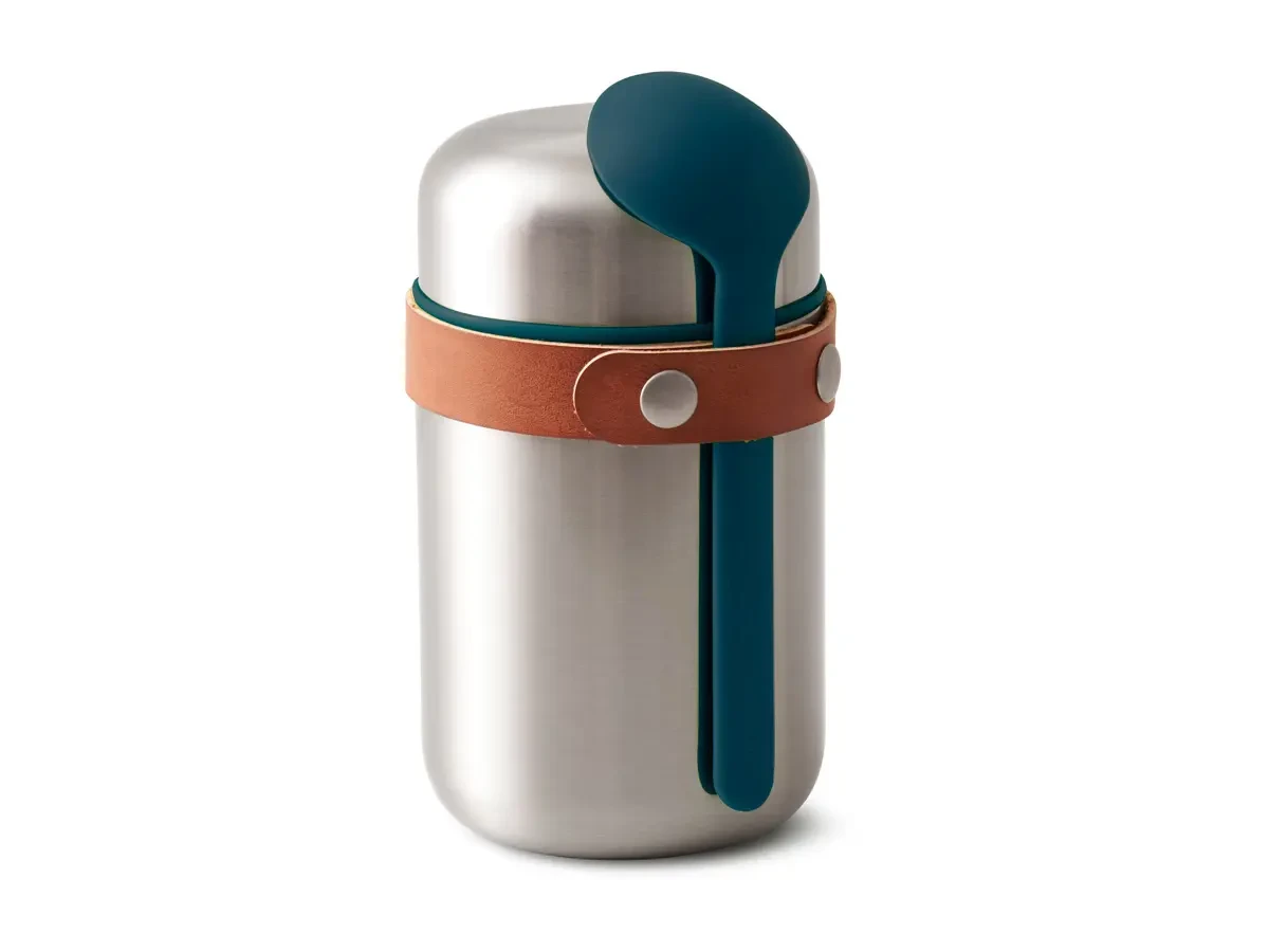 Термос Food Flask 400 мл 565380  - фото 1