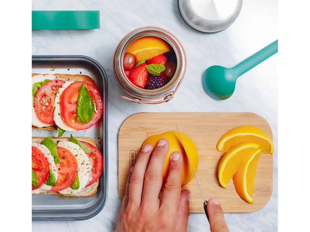 Термос Food Flask 400 мл 565381