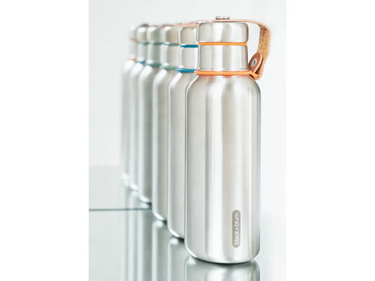 Фляга Water Bottle 750 мл 565319  - фото 7