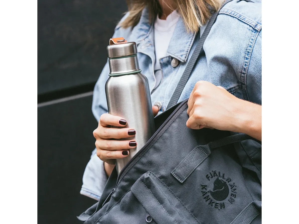 Фляга Water Bottle 750 мл 565319  - фото 6