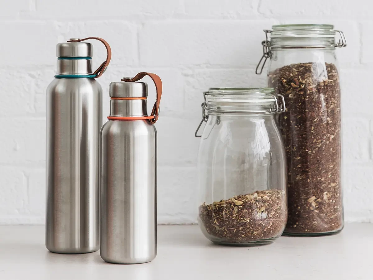 Фляга Water Bottle 750 мл 565319  - фото 3