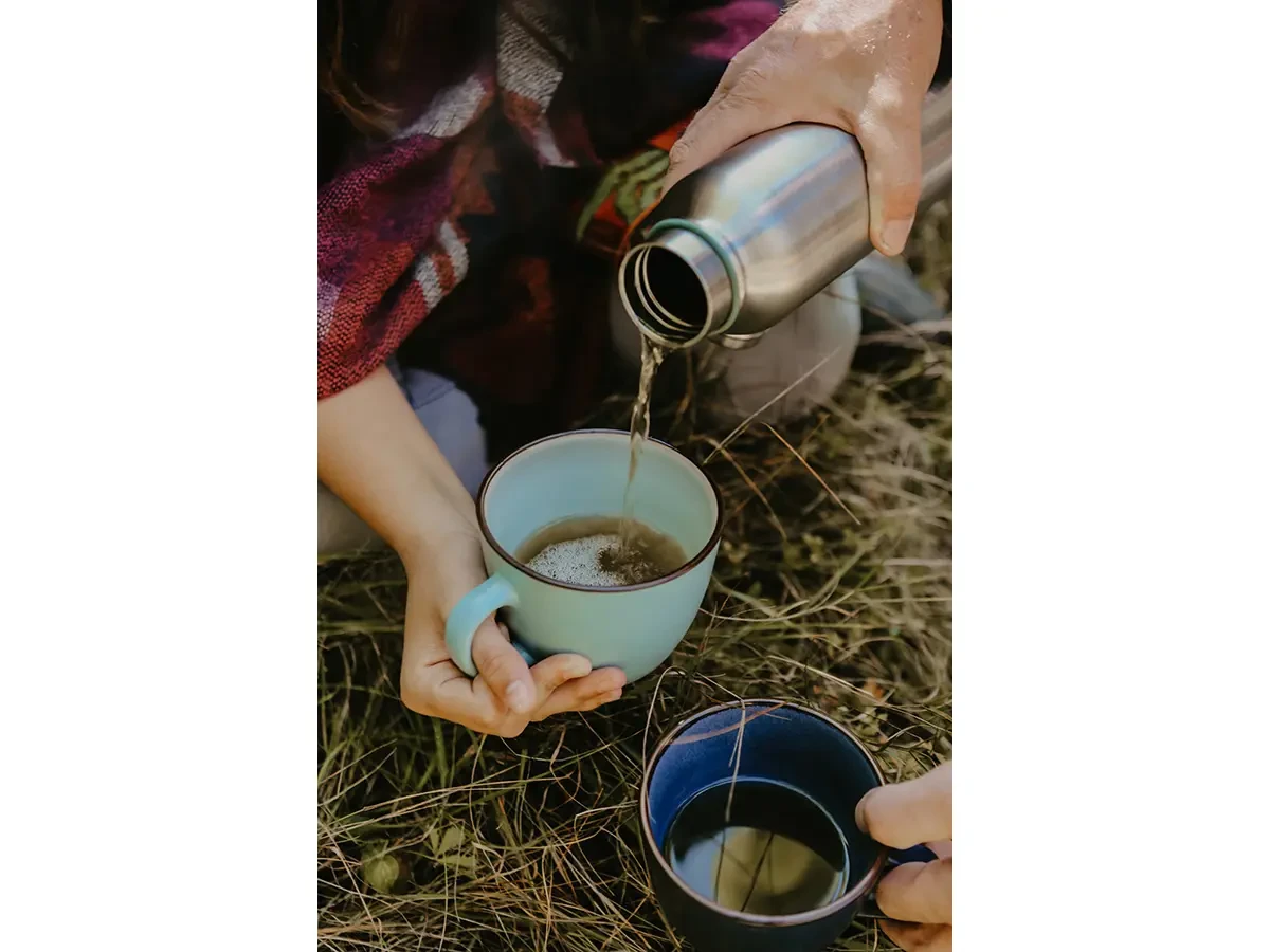 Фляга Water Bottle 750 мл 565319  - фото 5