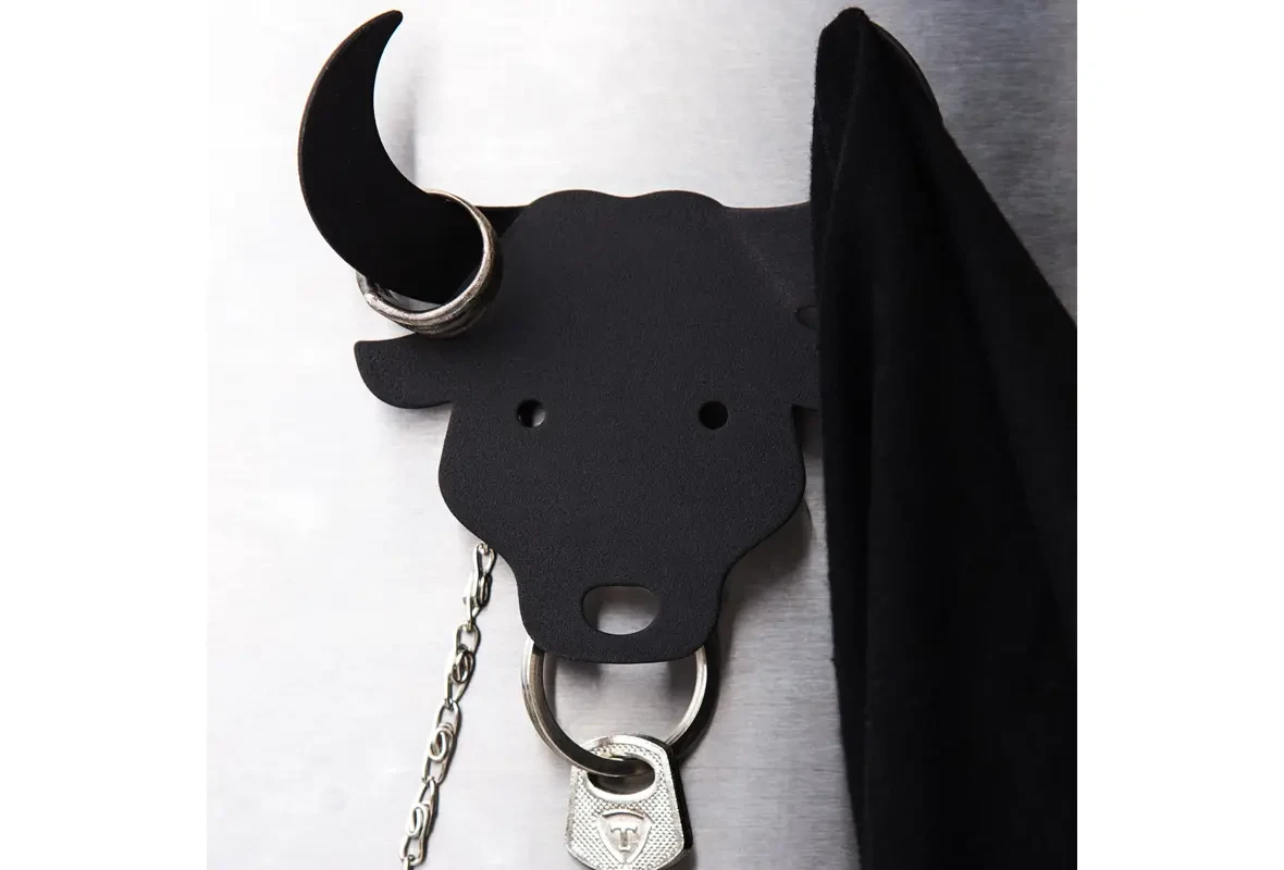 Держатель для ключей Bull 566063