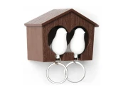 Держатель для ключей Sparrow