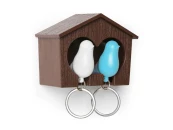 Держатель для ключей Sparrow