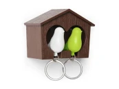 Держатель для ключей Sparrow