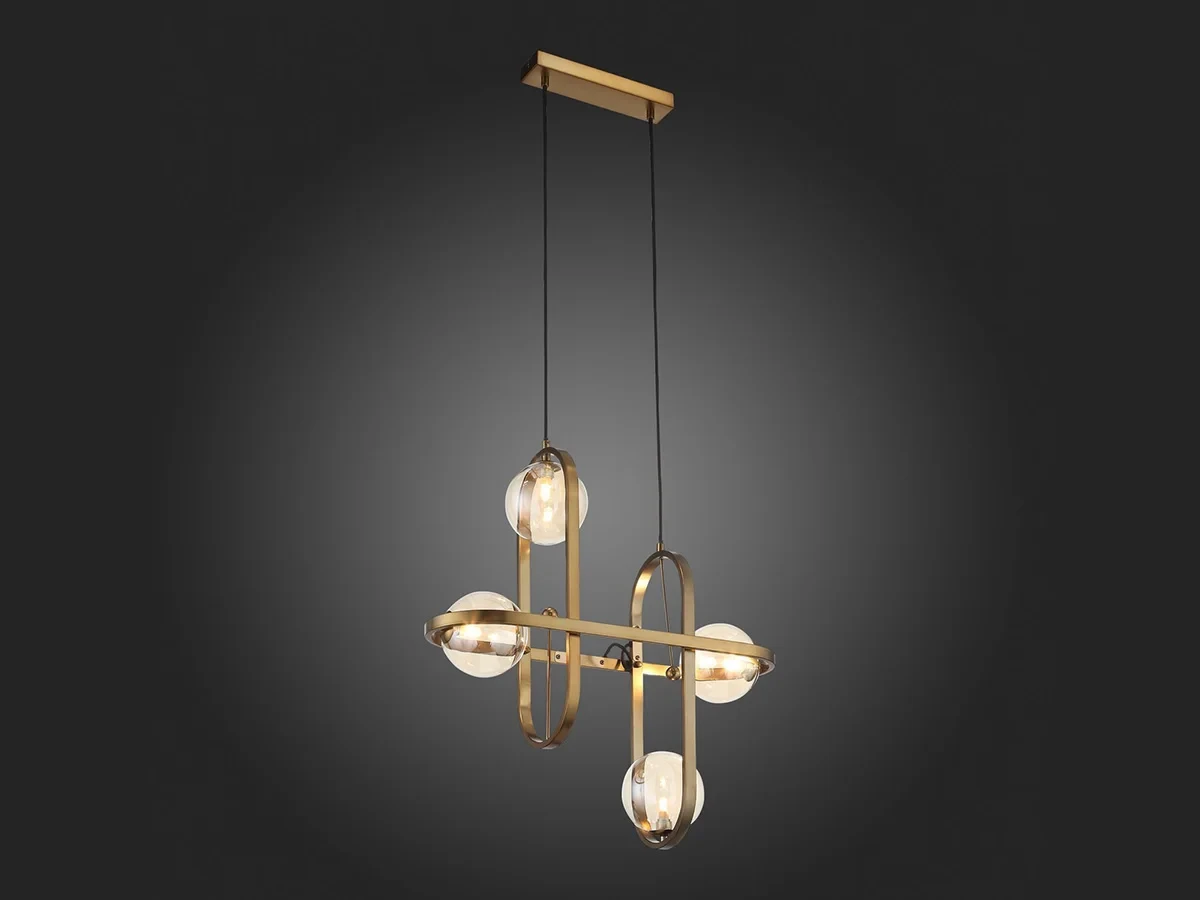 Светильник подвесной ST LUCE 603614  - фото 5