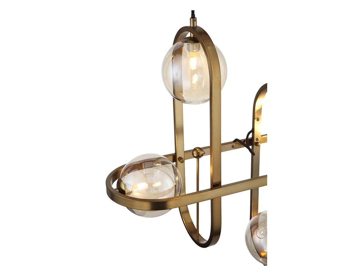 Светильник подвесной ST LUCE 603614  - фото 4