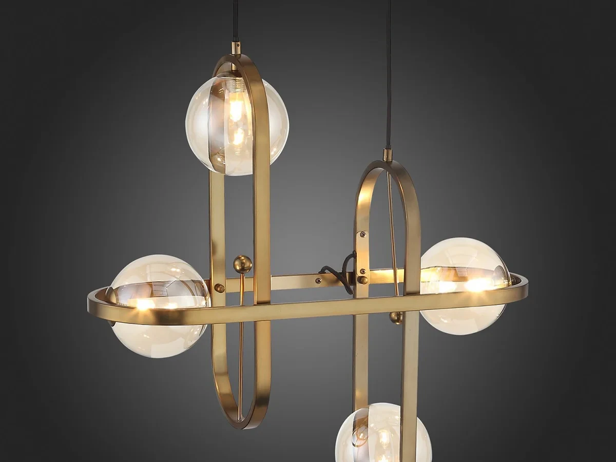 Светильник подвесной ST LUCE 603614  - фото 7