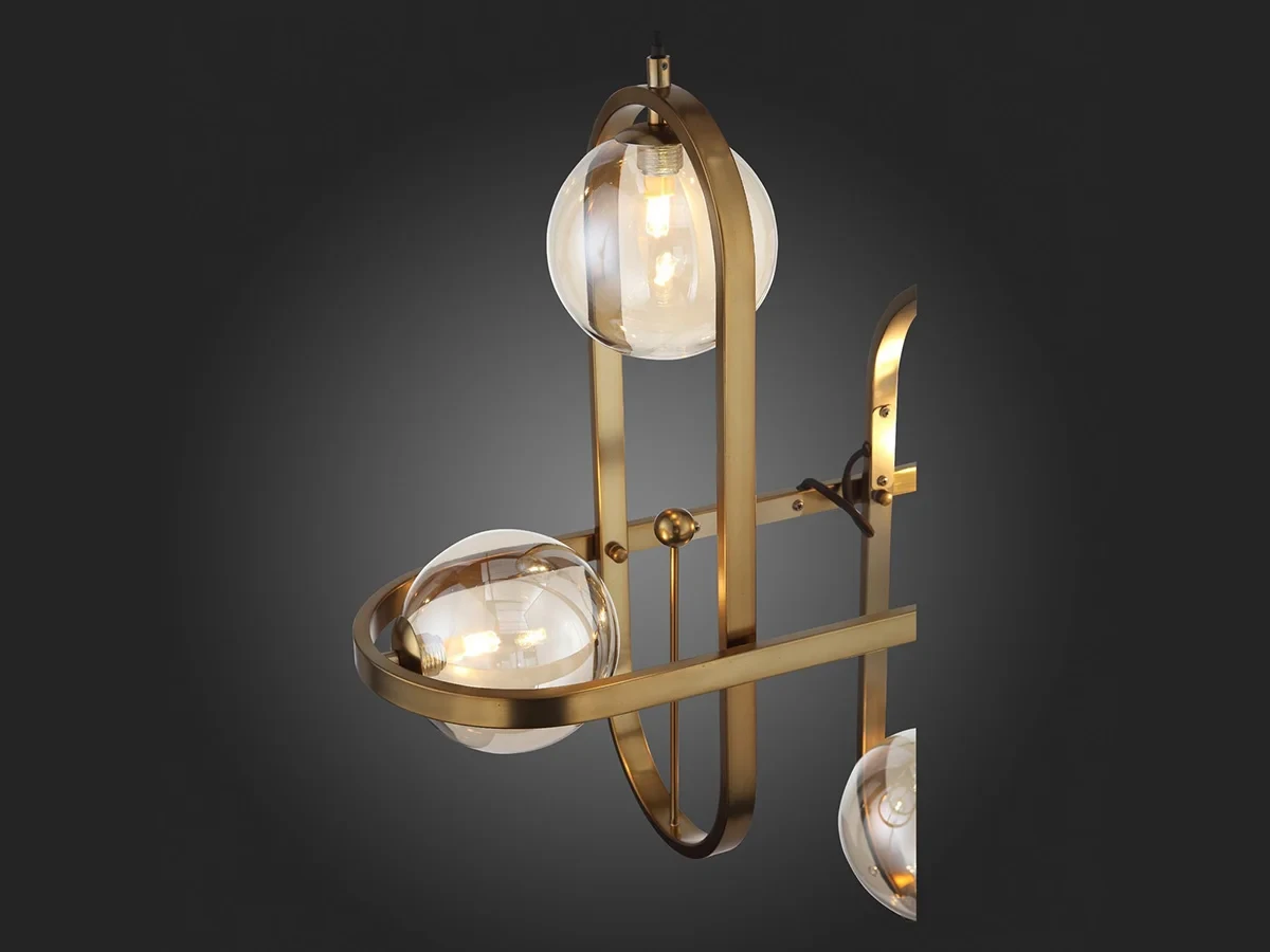 Светильник подвесной ST LUCE 603614  - фото 8