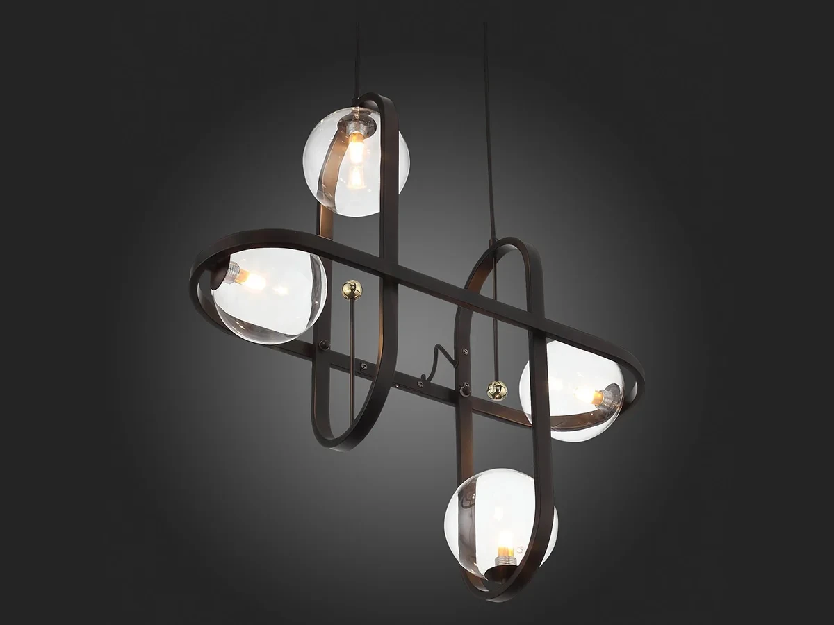 Светильник подвесной ST LUCE 603615  - фото 6