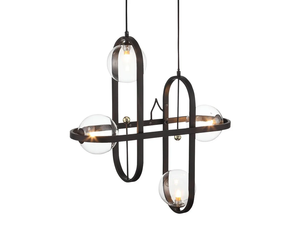 Светильник подвесной ST LUCE 603615  - фото 4