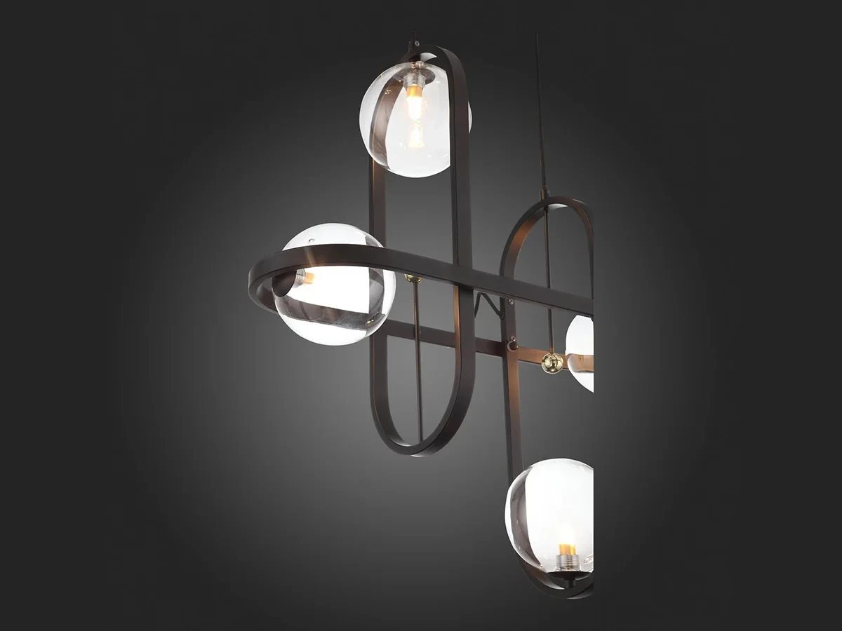 Светильник подвесной ST LUCE 603615  - фото 7