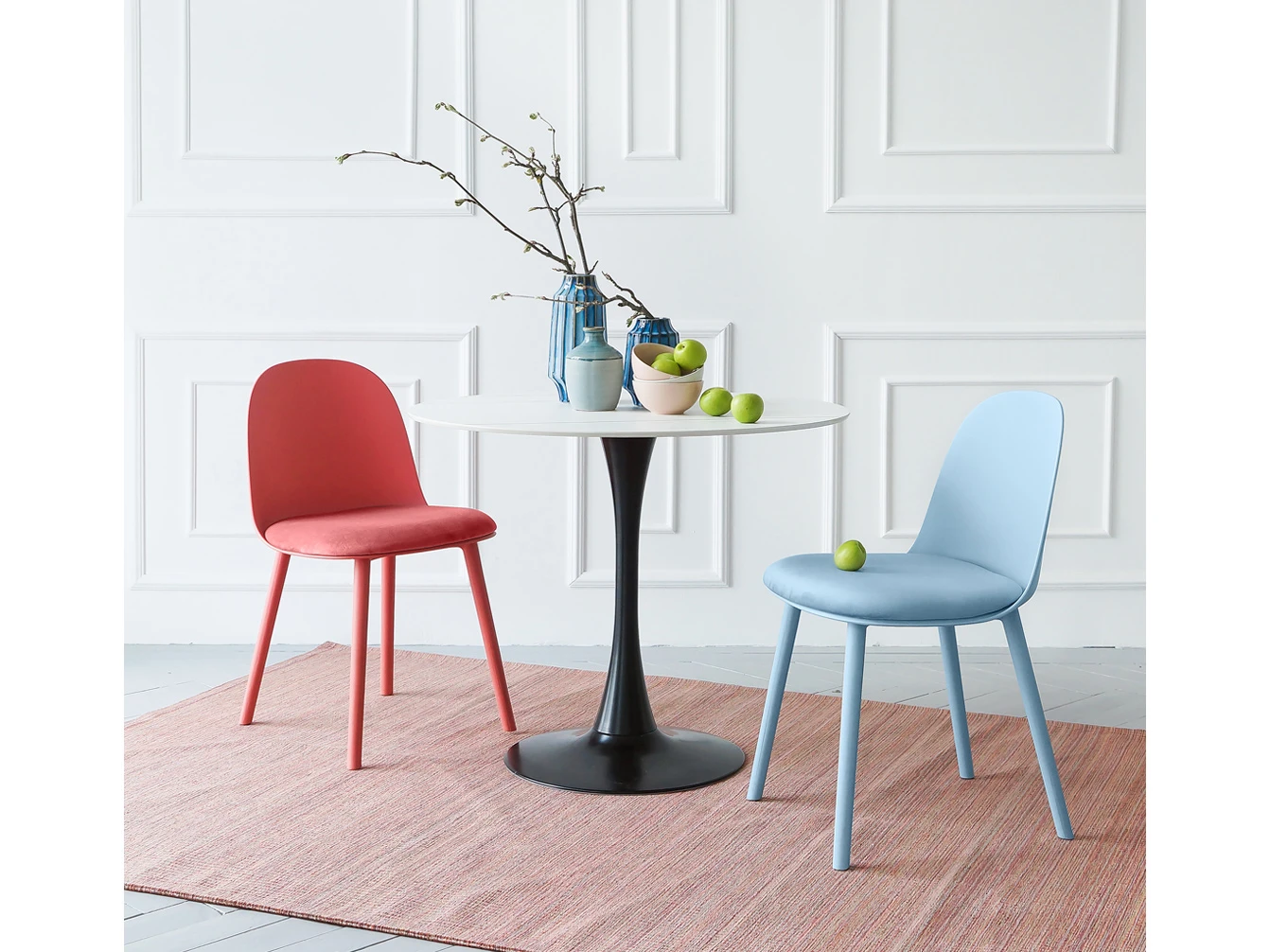 Стул Amato 576872  - фото 8