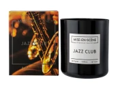 Свеча ароматическая Mise En Scene Jazz club