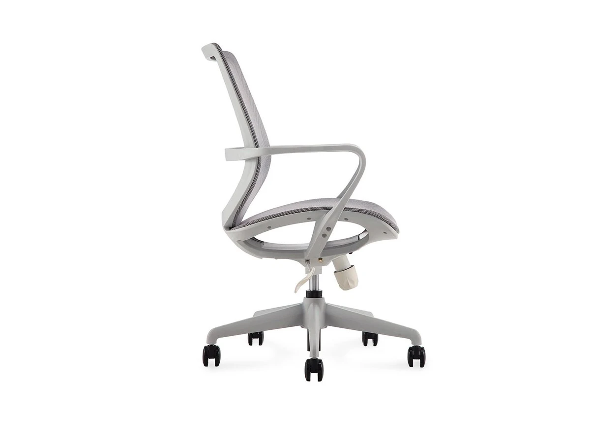 Кресло Гэлакси gray LB 709139  - фото 3