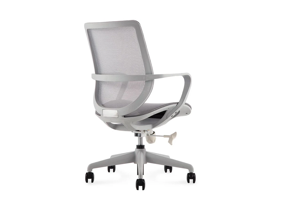 Кресло Гэлакси gray LB 709139  - фото 4