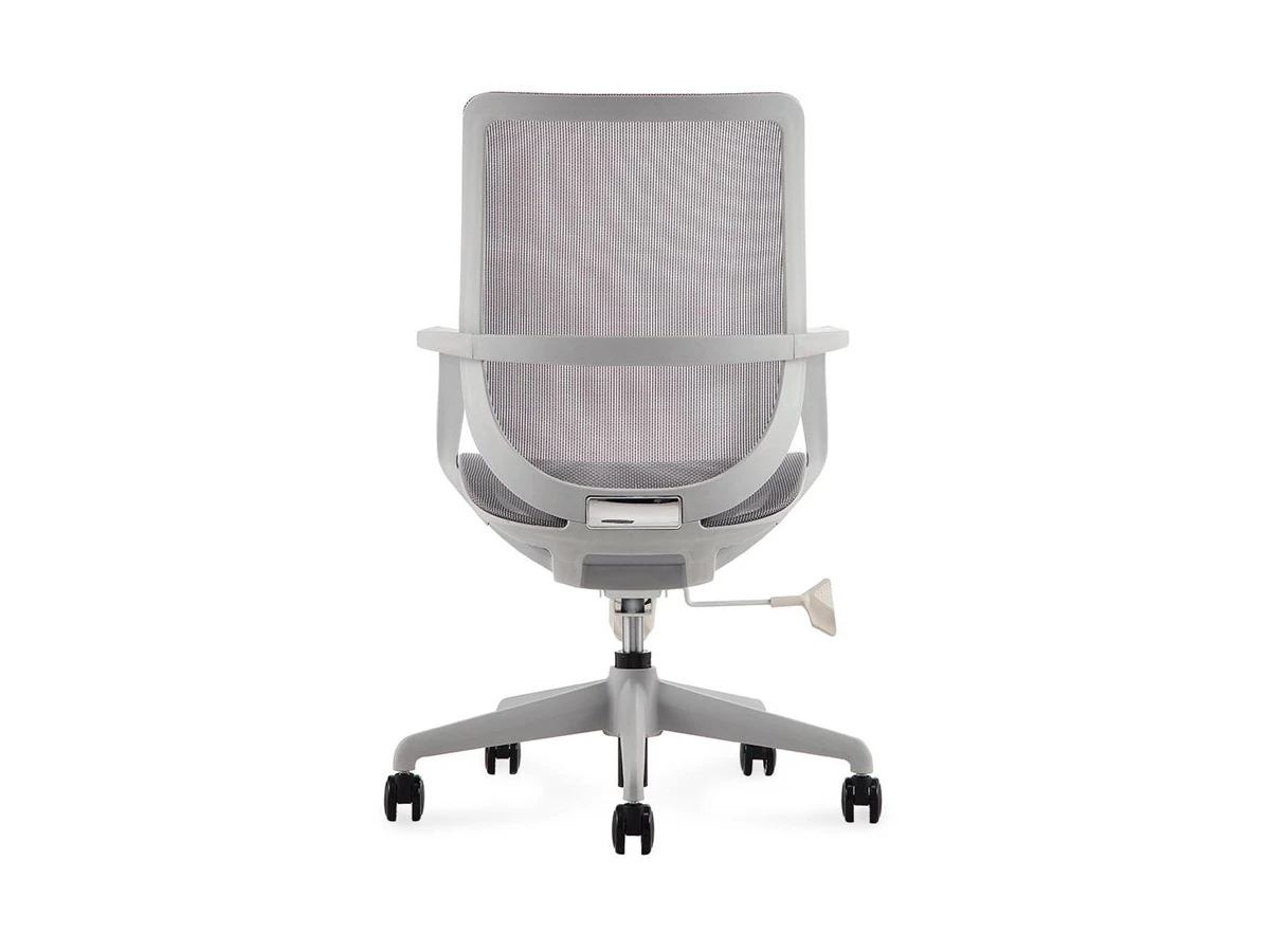Кресло Гэлакси gray LB 709139  - фото 5