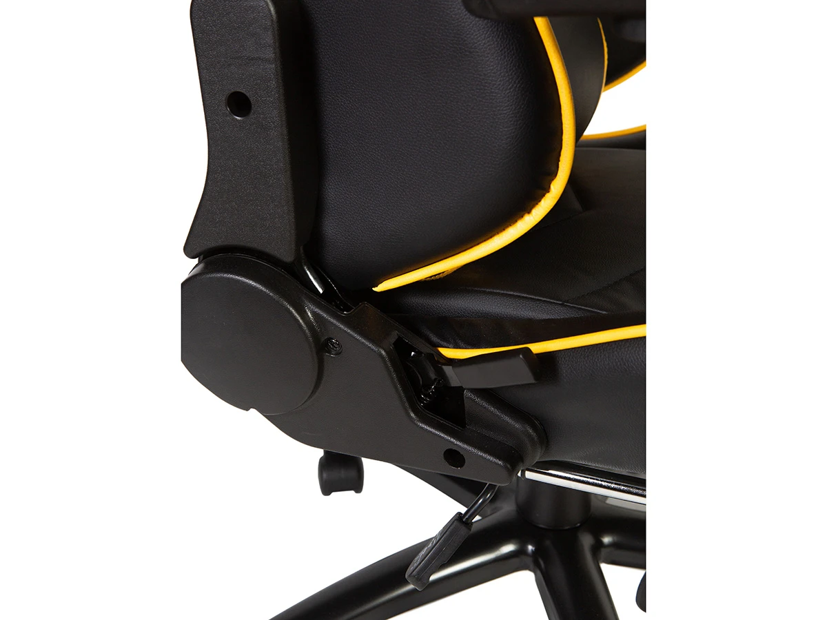 Кресло Lotus GTS реклайнер 709326  - фото 7