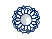 Зеркало Коул