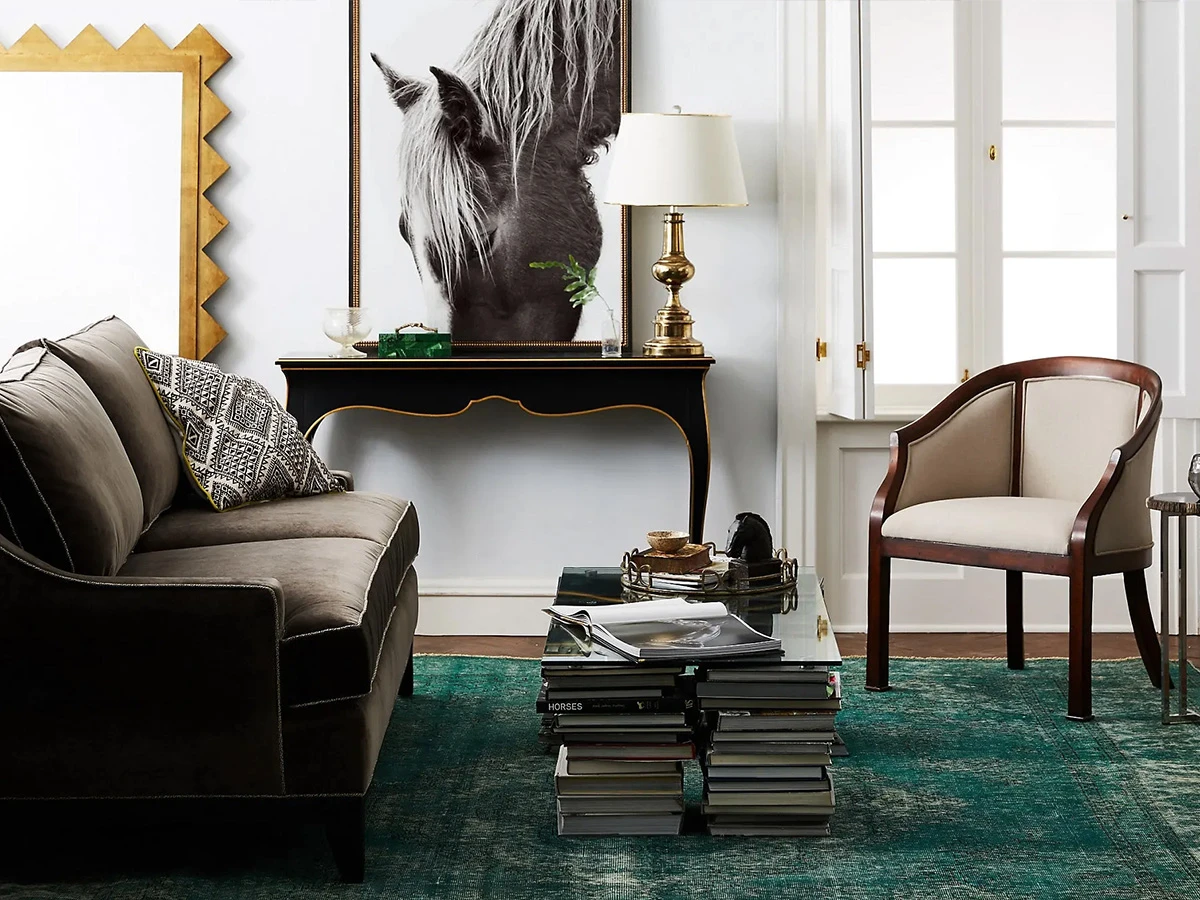 Консоль Дрэзден 709700  - фото 3