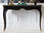 Консоль Дрэзден