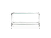 Консоль Ида