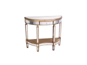 Стол консольный