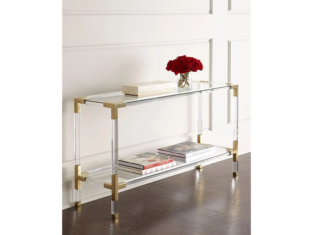 Консоль Саратога 709713  - фото 3