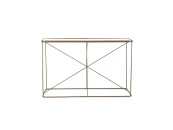 Стол консольный