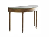 Стол консольный