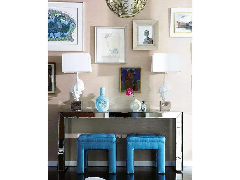 Консоль Чарлстон 709721  - фото 3