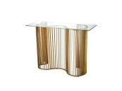 Стол консольный