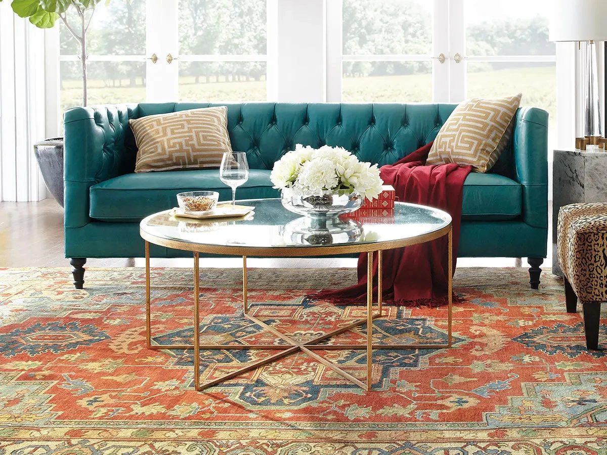 Кофейный стол Эшли 709732  - фото 4