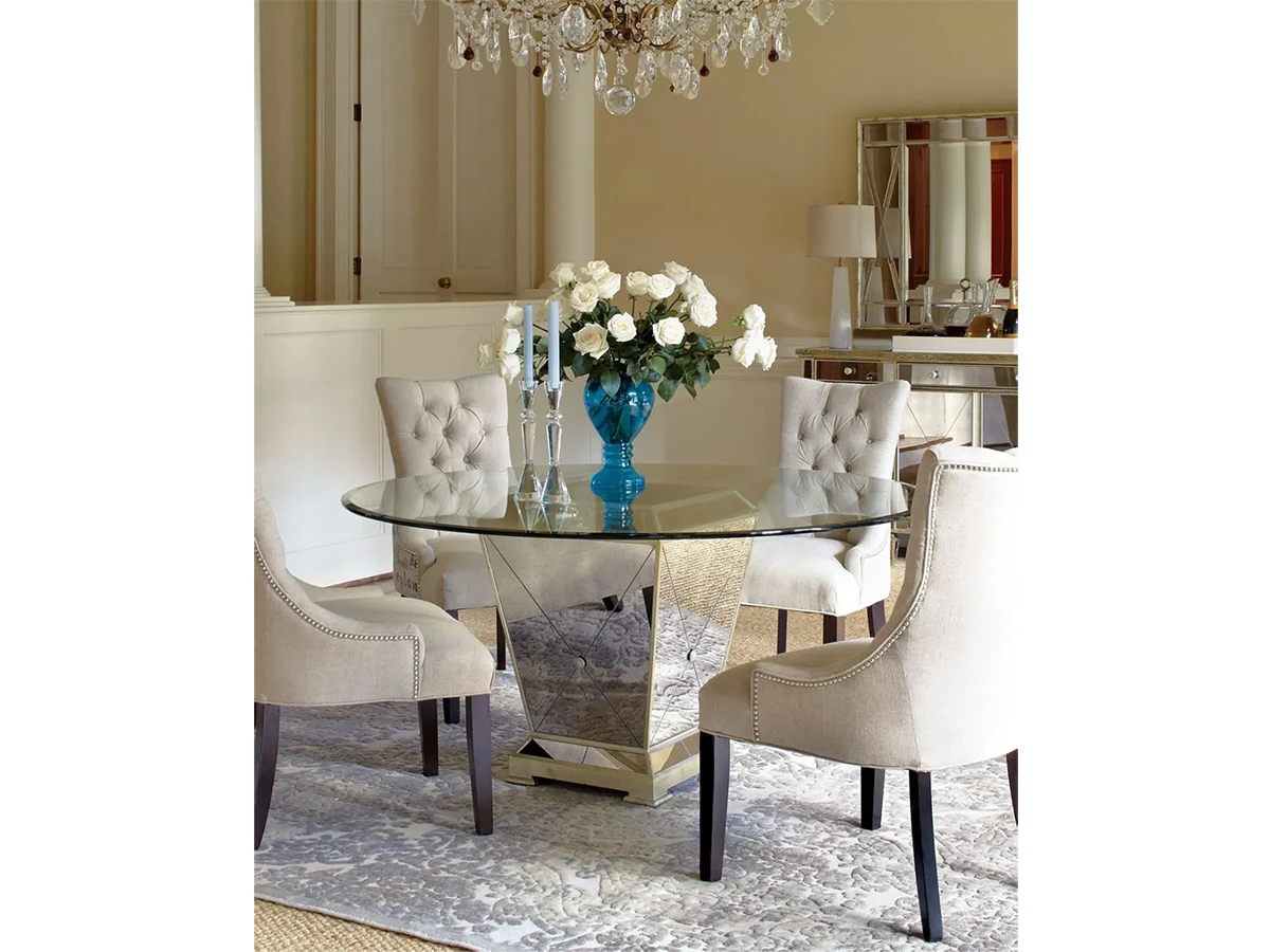 Круглый Мортимер 709735  - фото 3