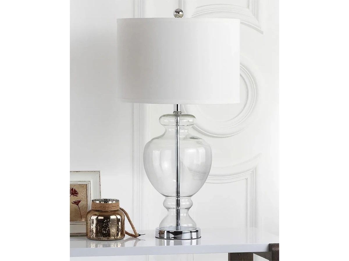 Лампа Авелла clear 709737  - фото 4