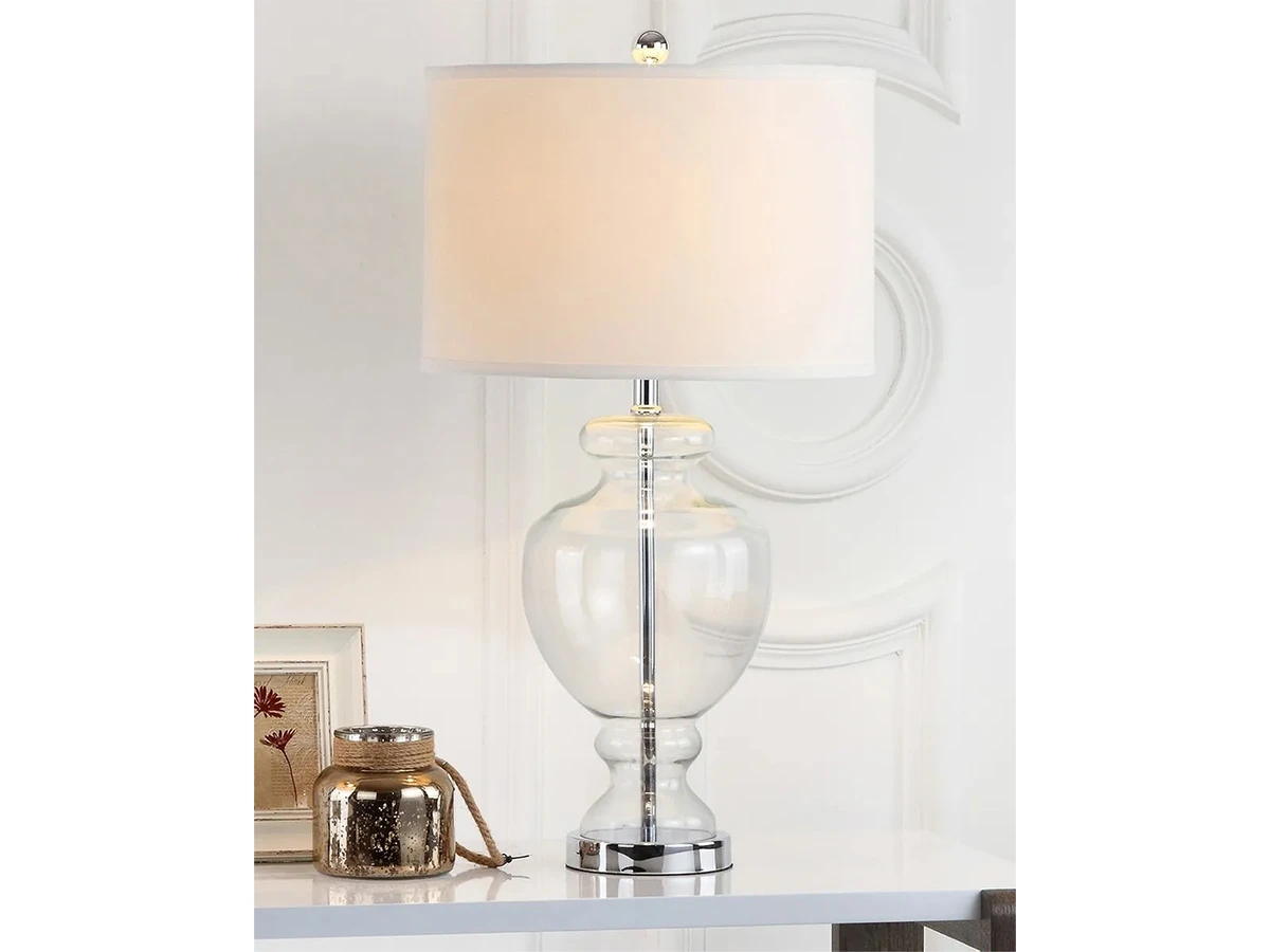 Лампа Авелла clear 709737  - фото 3