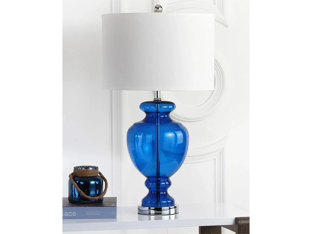 Лампа Авелла navy 709738  - фото 4