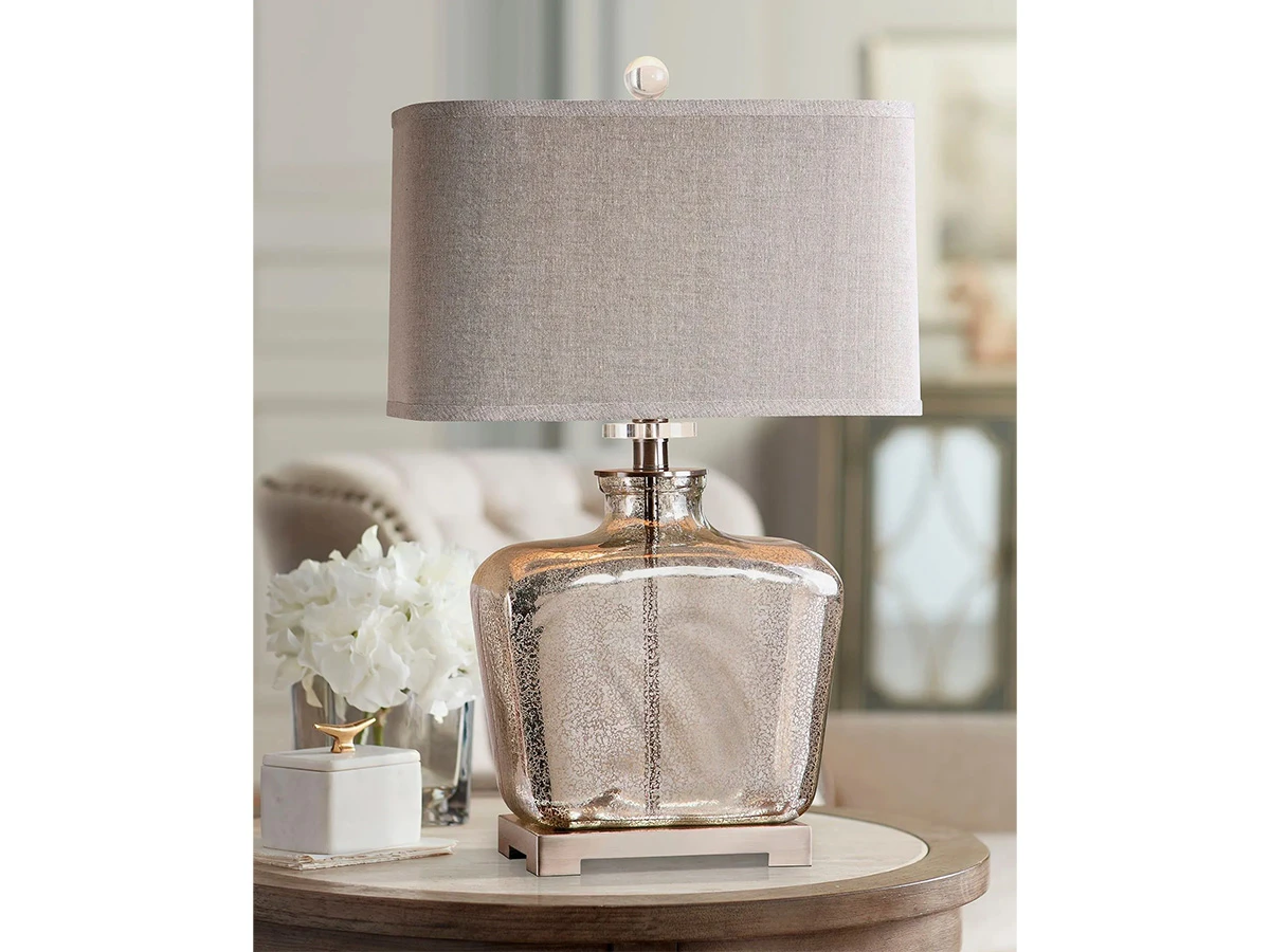 Лампа Бакстер 709745  - фото 3