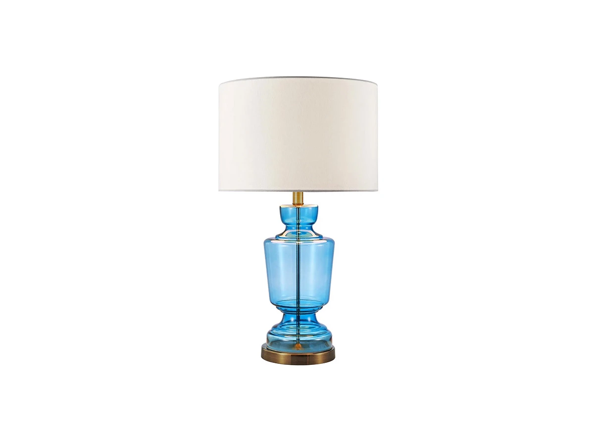 Лампа Дора blue 709761
