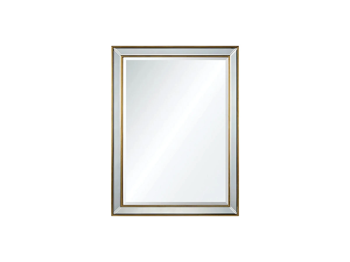 Настенное зеркало Блез 709912  - фото 1