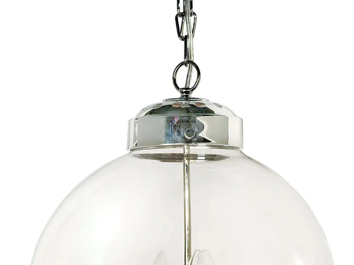 Подвесной светильник Освальд 709935  - фото 3