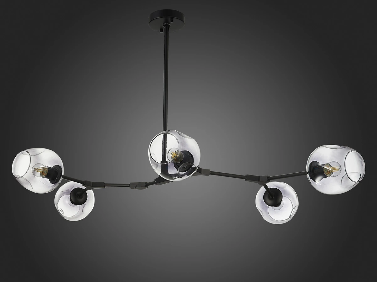 Светильник подвесной EVOLUCE 603742  - фото 4