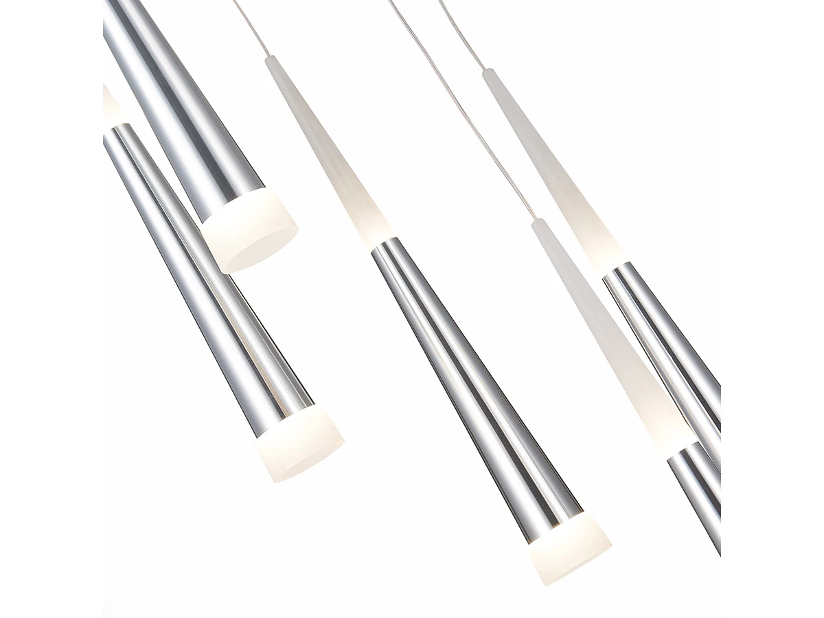 Светильник подвесной EVOLUCE 603753  - фото 3