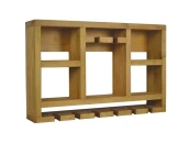 Полка винная 650х410