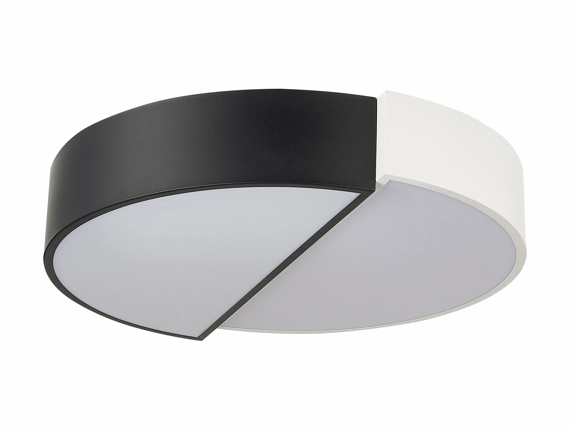 Светильник потолочный EVOLUCE 603756  - фото 4